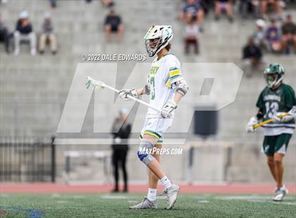 Thumbnail 1 in Coronado vs Patrick Henry (CIF SDS D1 Div. Championship round) photogallery.