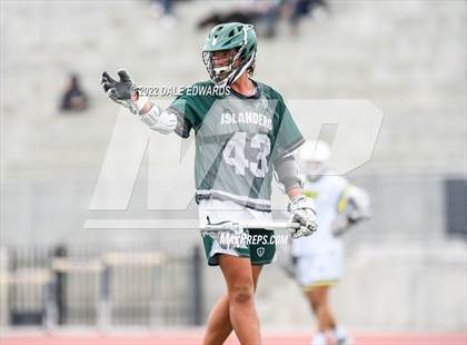 Thumbnail 1 in Coronado vs Patrick Henry (CIF SDS D1 Div. Championship round) photogallery.