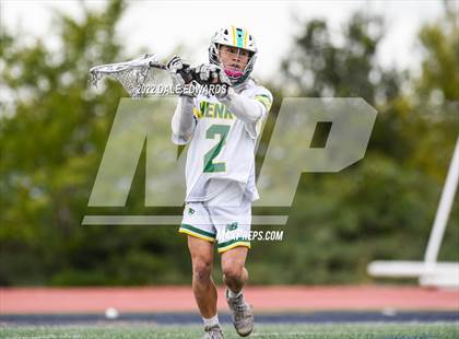 Thumbnail 1 in Coronado vs Patrick Henry (CIF SDS D1 Div. Championship round) photogallery.