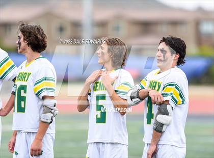 Thumbnail 3 in Coronado vs Patrick Henry (CIF SDS D1 Div. Championship round) photogallery.