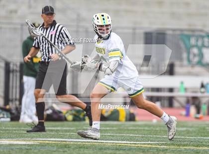 Thumbnail 1 in Coronado vs Patrick Henry (CIF SDS D1 Div. Championship round) photogallery.
