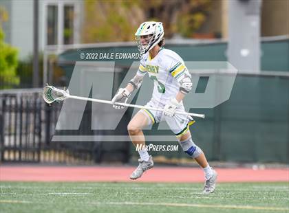 Thumbnail 3 in Coronado vs Patrick Henry (CIF SDS D1 Div. Championship round) photogallery.
