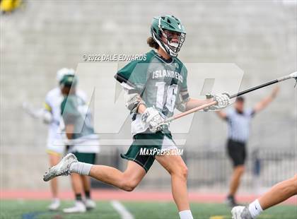 Thumbnail 1 in Coronado vs Patrick Henry (CIF SDS D1 Div. Championship round) photogallery.