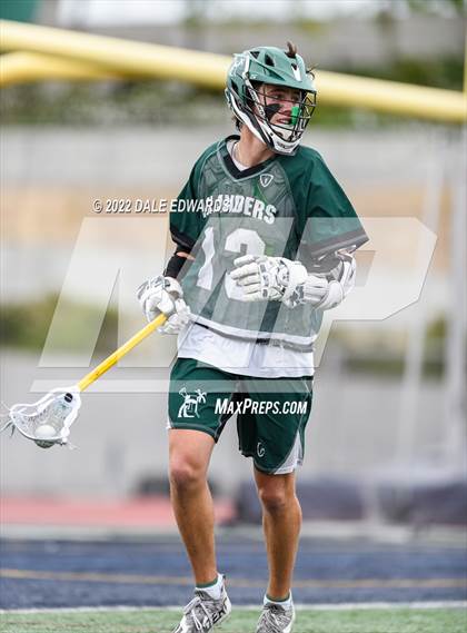 Thumbnail 2 in Coronado vs Patrick Henry (CIF SDS D1 Div. Championship round) photogallery.