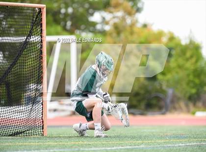Thumbnail 2 in Coronado vs Patrick Henry (CIF SDS D1 Div. Championship round) photogallery.