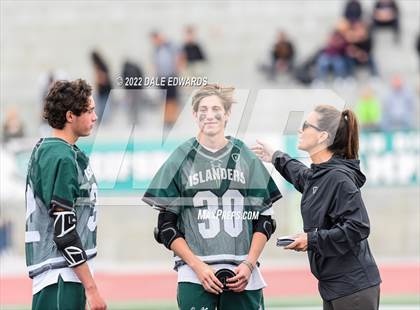 Thumbnail 1 in Coronado vs Patrick Henry (CIF SDS D1 Div. Championship round) photogallery.
