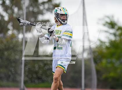 Thumbnail 3 in Coronado vs Patrick Henry (CIF SDS D1 Div. Championship round) photogallery.