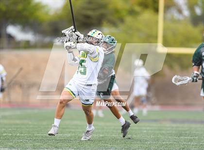 Thumbnail 3 in Coronado vs Patrick Henry (CIF SDS D1 Div. Championship round) photogallery.