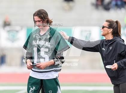 Thumbnail 1 in Coronado vs Patrick Henry (CIF SDS D1 Div. Championship round) photogallery.