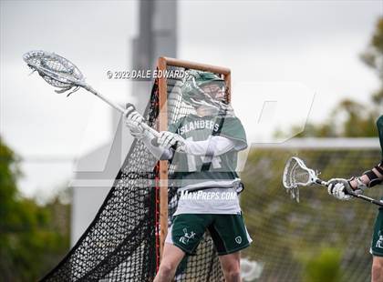 Thumbnail 2 in Coronado vs Patrick Henry (CIF SDS D1 Div. Championship round) photogallery.