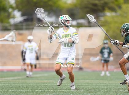 Thumbnail 1 in Coronado vs Patrick Henry (CIF SDS D1 Div. Championship round) photogallery.