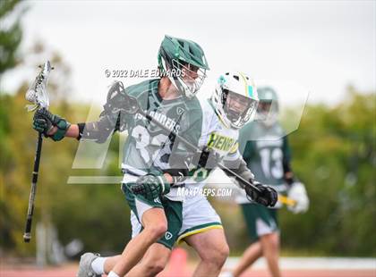 Thumbnail 1 in Coronado vs Patrick Henry (CIF SDS D1 Div. Championship round) photogallery.