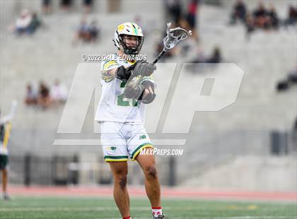 Thumbnail 2 in Coronado vs Patrick Henry (CIF SDS D1 Div. Championship round) photogallery.