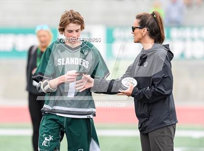 Thumbnail 1 in Coronado vs Patrick Henry (CIF SDS D1 Div. Championship round) photogallery.