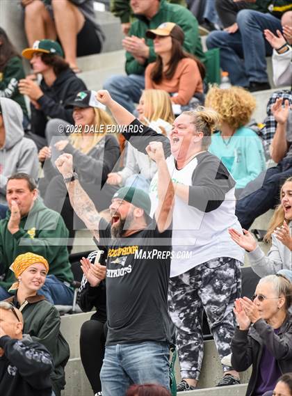 Thumbnail 3 in Coronado vs Patrick Henry (CIF SDS D1 Div. Championship round) photogallery.