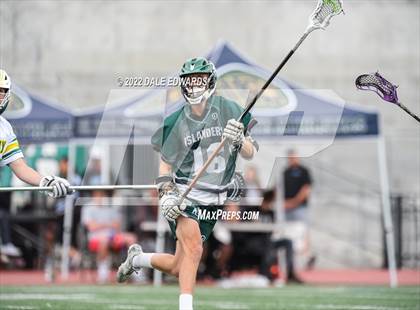 Thumbnail 1 in Coronado vs Patrick Henry (CIF SDS D1 Div. Championship round) photogallery.