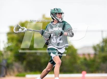 Thumbnail 3 in Coronado vs Patrick Henry (CIF SDS D1 Div. Championship round) photogallery.