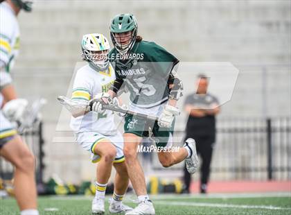 Thumbnail 3 in Coronado vs Patrick Henry (CIF SDS D1 Div. Championship round) photogallery.
