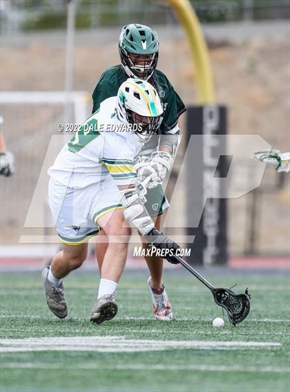 Thumbnail 3 in Coronado vs Patrick Henry (CIF SDS D1 Div. Championship round) photogallery.