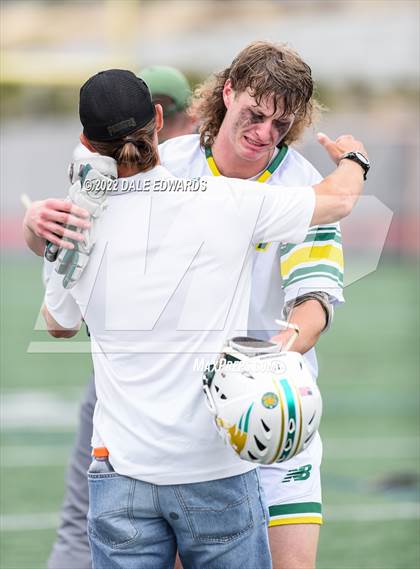 Thumbnail 1 in Coronado vs Patrick Henry (CIF SDS D1 Div. Championship round) photogallery.