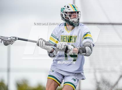 Thumbnail 1 in Coronado vs Patrick Henry (CIF SDS D1 Div. Championship round) photogallery.
