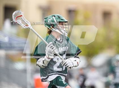 Thumbnail 2 in Coronado vs Patrick Henry (CIF SDS D1 Div. Championship round) photogallery.