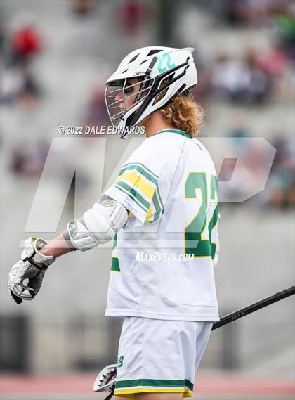 Thumbnail 3 in Coronado vs Patrick Henry (CIF SDS D1 Div. Championship round) photogallery.
