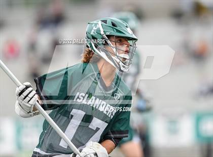 Thumbnail 1 in Coronado vs Patrick Henry (CIF SDS D1 Div. Championship round) photogallery.