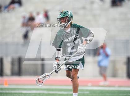 Thumbnail 3 in Coronado vs Patrick Henry (CIF SDS D1 Div. Championship round) photogallery.