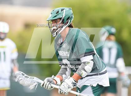 Thumbnail 2 in Coronado vs Patrick Henry (CIF SDS D1 Div. Championship round) photogallery.