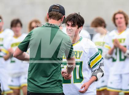 Thumbnail 3 in Coronado vs Patrick Henry (CIF SDS D1 Div. Championship round) photogallery.