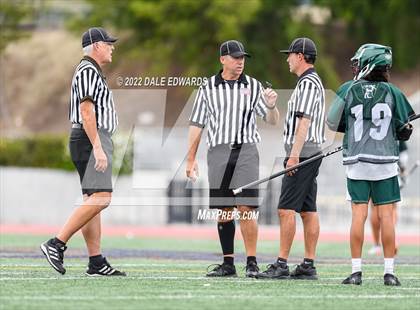 Thumbnail 1 in Coronado vs Patrick Henry (CIF SDS D1 Div. Championship round) photogallery.