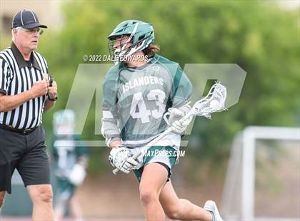 Thumbnail 3 in Coronado vs Patrick Henry (CIF SDS D1 Div. Championship round) photogallery.