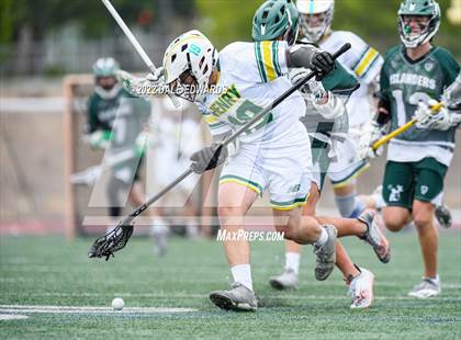 Thumbnail 2 in Coronado vs Patrick Henry (CIF SDS D1 Div. Championship round) photogallery.