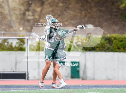 Thumbnail 2 in Coronado vs Patrick Henry (CIF SDS D1 Div. Championship round) photogallery.