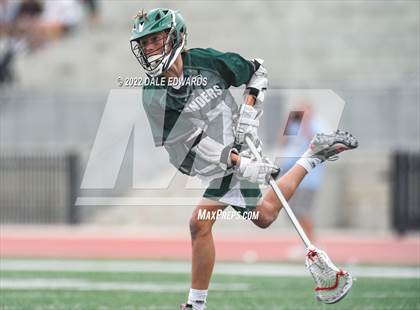 Thumbnail 2 in Coronado vs Patrick Henry (CIF SDS D1 Div. Championship round) photogallery.