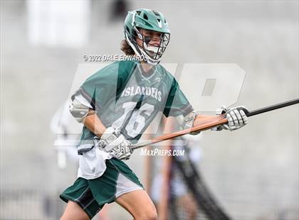 Thumbnail 3 in Coronado vs Patrick Henry (CIF SDS D1 Div. Championship round) photogallery.