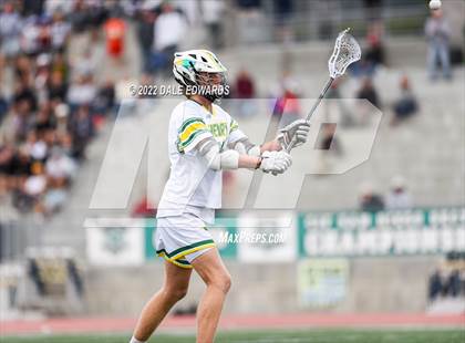 Thumbnail 3 in Coronado vs Patrick Henry (CIF SDS D1 Div. Championship round) photogallery.