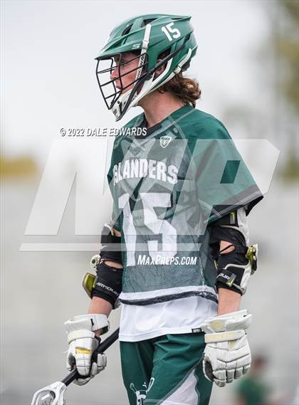 Thumbnail 3 in Coronado vs Patrick Henry (CIF SDS D1 Div. Championship round) photogallery.