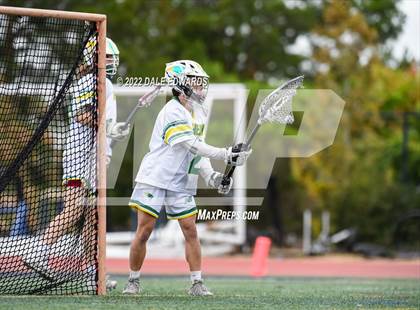 Thumbnail 3 in Coronado vs Patrick Henry (CIF SDS D1 Div. Championship round) photogallery.