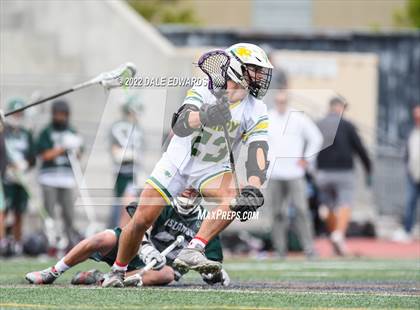 Thumbnail 2 in Coronado vs Patrick Henry (CIF SDS D1 Div. Championship round) photogallery.