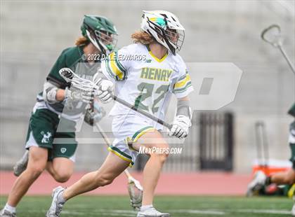 Thumbnail 1 in Coronado vs Patrick Henry (CIF SDS D1 Div. Championship round) photogallery.