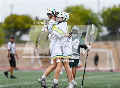 Thumbnail 2 in Coronado vs Patrick Henry (CIF SDS D1 Div. Championship round) photogallery.