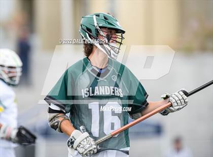 Thumbnail 2 in Coronado vs Patrick Henry (CIF SDS D1 Div. Championship round) photogallery.