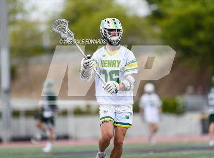 Thumbnail 3 in Coronado vs Patrick Henry (CIF SDS D1 Div. Championship round) photogallery.