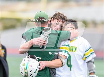 Thumbnail 1 in Coronado vs Patrick Henry (CIF SDS D1 Div. Championship round) photogallery.