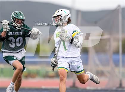 Thumbnail 2 in Coronado vs Patrick Henry (CIF SDS D1 Div. Championship round) photogallery.