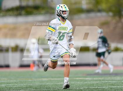 Thumbnail 2 in Coronado vs Patrick Henry (CIF SDS D1 Div. Championship round) photogallery.