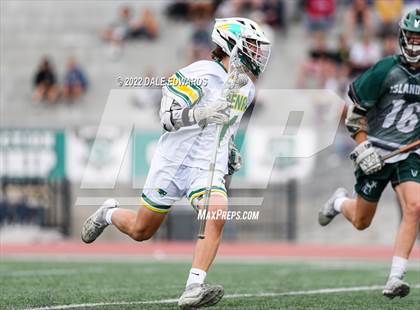 Thumbnail 2 in Coronado vs Patrick Henry (CIF SDS D1 Div. Championship round) photogallery.