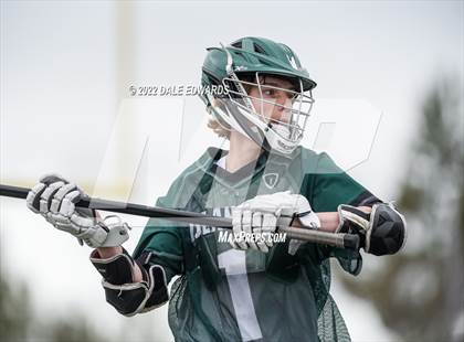 Thumbnail 2 in Coronado vs Patrick Henry (CIF SDS D1 Div. Championship round) photogallery.